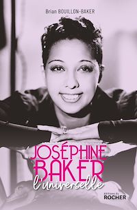 Téléchargez le livre :  Joséphine Baker, l'universelle
