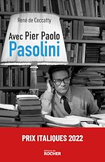 Télécharger le livre :  Avec Pier Paolo Pasolini