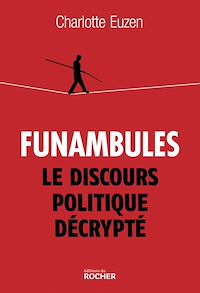 Téléchargez le livre :  Funambules