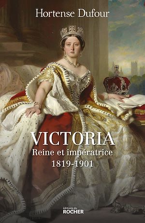 Victoria | Dufour, Hortense. Auteur