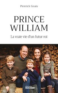 Téléchargez le livre :  Prince William