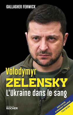 Télécharger le livre :  Volodymyr Zelensky