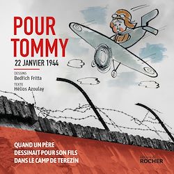 Télécharger le livre :  Pour Tommy