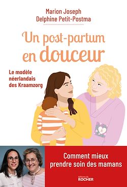 Télécharger le livre :  Un post-partum en douceur
