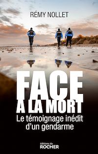 Téléchargez le livre :  Face à la mort