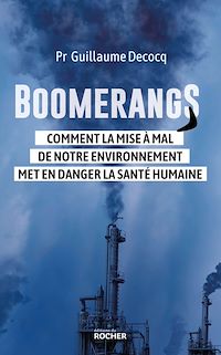 Téléchargez le livre :  Boomerangs