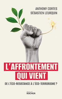 Téléchargez le livre :  L'affrontement qui vient