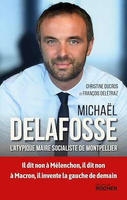 Télécharger le livre :  Michaël Delafosse