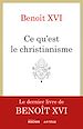 Télécharger le livre :  Ce qu'est le christianisme