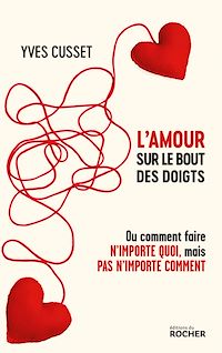Téléchargez le livre :  L'amour sur le bout des doigts