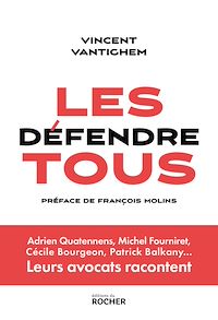 Téléchargez le livre :  Les défendre tous