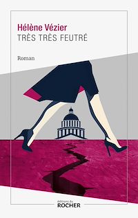 Téléchargez le livre :  Très très feutré