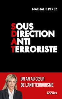 Téléchargez le livre :  Sous-direction antiterroriste