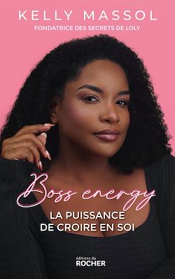 Télécharger le livre :  Boss energy