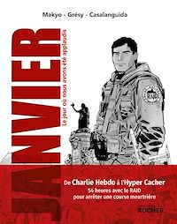 Téléchargez le livre :  Janvier