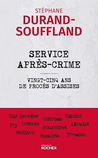 Téléchargez le livre :  Service après-crime