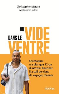 Téléchargez le livre :  Du vide dans le ventre