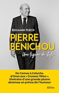 Téléchargez le livre :  Pierre Bénichou, une figure de style