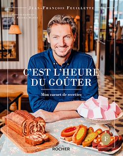 Télécharger le livre :  C'est l'heure du goûter
