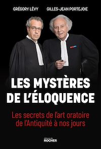 Téléchargez le livre :  Les mystères de l'éloquence