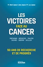 Télécharger le livre :  Les victoires face au cancer