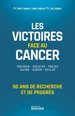 Télécharger le livre :  Les victoires face au cancer