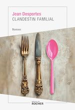 Télécharger le livre :  Clandestin familial