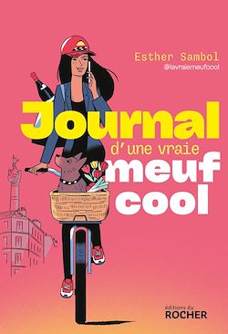 Télécharger le livre :  Journal d'une vraie meuf cool