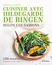 Télécharger le livre :  Cuisiner avec Hildegarde de Bingen selon les saisons