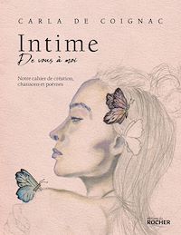 Téléchargez le livre :  Intime