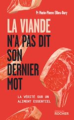 Télécharger le livre :  La viande n'a pas dit son dernier mot