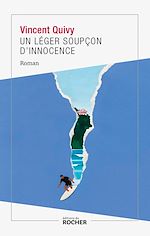 Télécharger le livre :  Un léger soupçon d'innocence