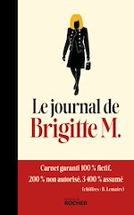 Download this eBook Le Journal de Brigitte M.