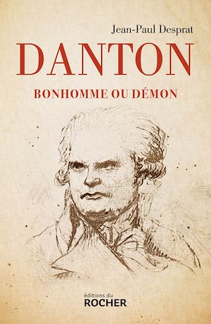 Téléchargez le livre :  Danton
