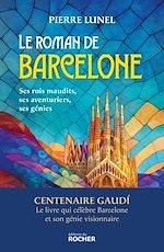 Télécharger le livre :  Le roman de Barcelone
