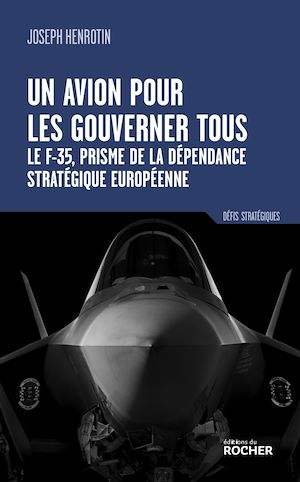 Téléchargez le livre :  Un avion pour les gouverner tous