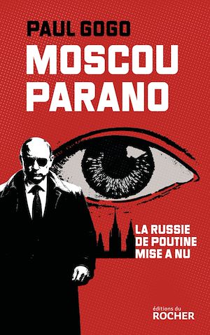 Download the eBook: Moscou parano