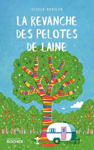 Téléchargez le livre :  La revanche des pelotes de laine
