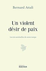 Download this eBook Un violent désir de paix