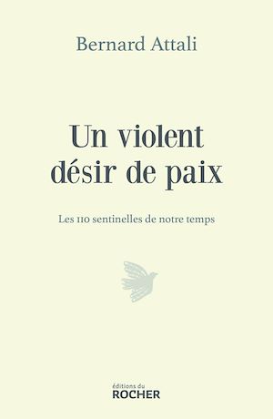 Download the eBook: Un violent désir de paix