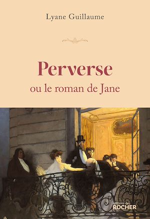 Download the eBook: Perverse ou le roman de Jane