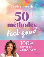 Télécharger le livre :  50 méthodes feel good