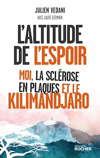 Téléchargez le livre :  L'altitude de l'espoir