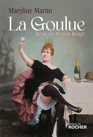 Download the eBook: La Goulue