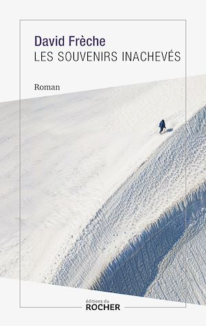 Download the eBook: Les souvenirs inachevés
