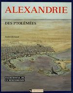 Télécharger le livre :  Alexandrie des Ptolémées
