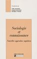 Télécharger le livre :  Sociologie et connaissance