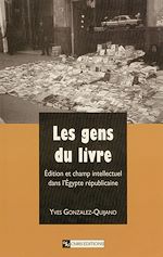 Télécharger le livre :  Les gens du livre