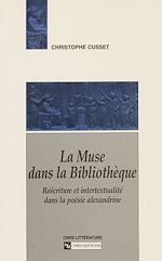 Télécharger le livre :  La muse dans la bibliothèque