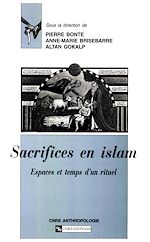 Télécharger le livre :  Sacrifices en Islam